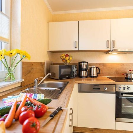 Ferienhaus Usedomer Flaschenpost Zinnowitz Kültér fotó