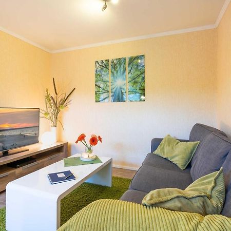 Ferienhaus Usedomer Flaschenpost Zinnowitz Kültér fotó