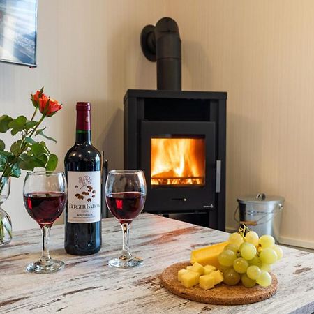 Ferienhaus Usedomer Flaschenpost Zinnowitz Kültér fotó