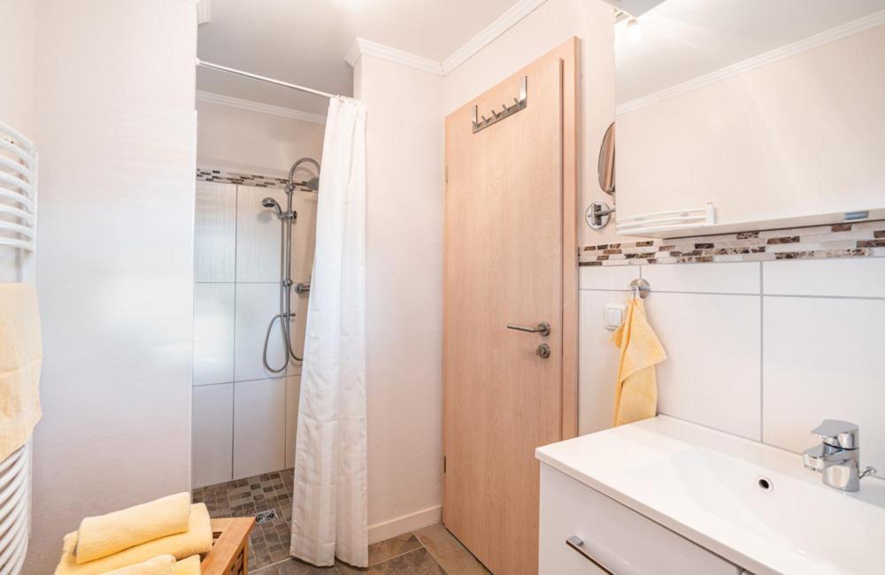 Ferienhaus Usedomer Flaschenpost Zinnowitz Kültér fotó